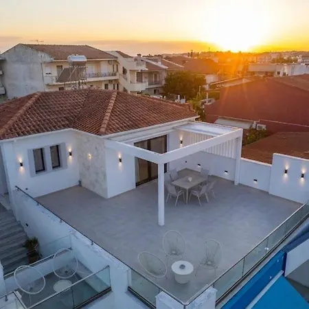 Sunrise * Kallithea (Chalkidiki)