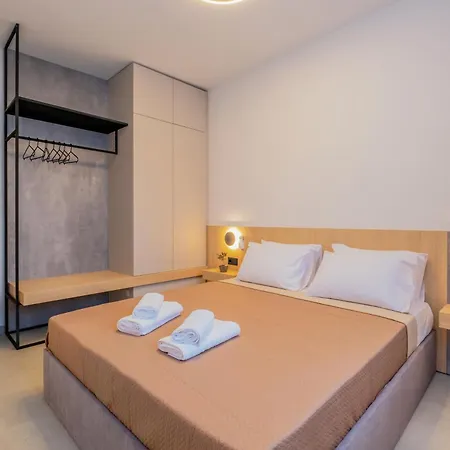 بيت للعطل Sunrise Kallithea (Chalkidiki)