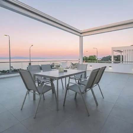 Sunrise * Kallithea (Chalkidiki)