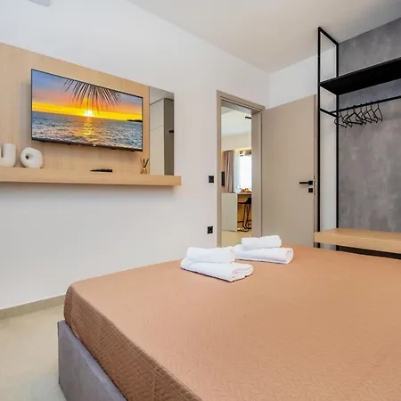 بيت للعطل Sunrise Kallithea (Chalkidiki)